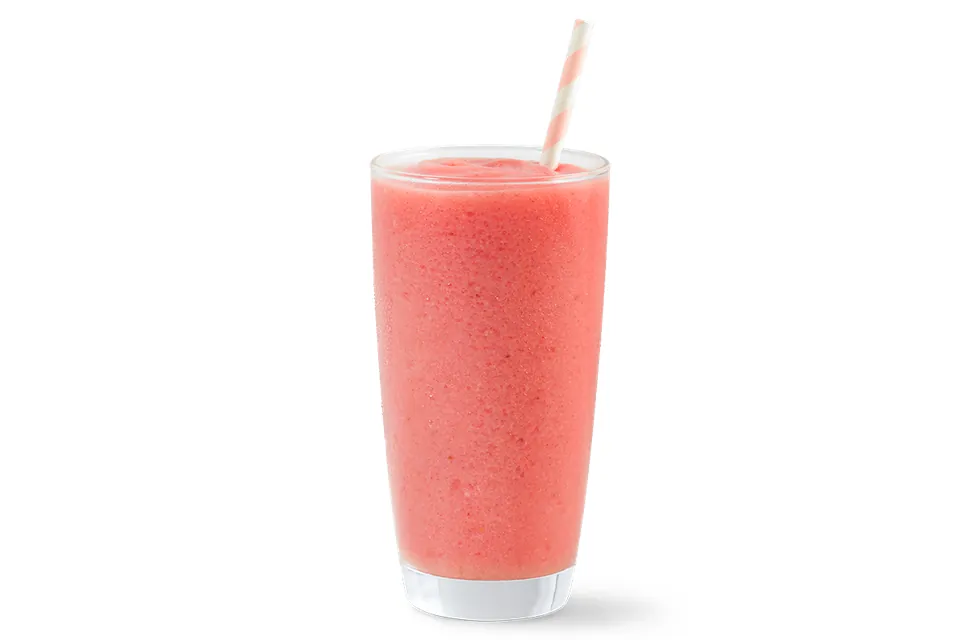 Paradise Point from the tropical smoothie menu